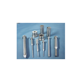Standard Components for Ultra-Hard Press Molds Technical Data