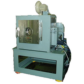 ASTM high-temperature grease performance testing machine
