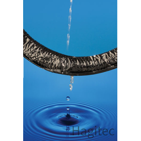 Retrofit possible, waterproof protection, lightweight waterproof sleeve.