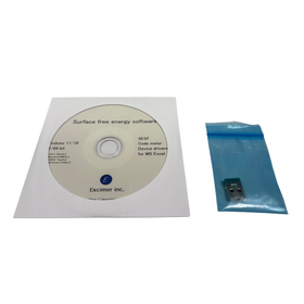 Simple Contact Angle Meter Kit
