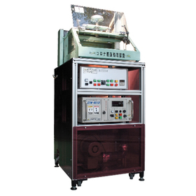 Surface treatment device "Corona discharge surface treatment device" *Test machine available
