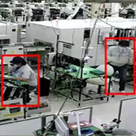 Providing consistent services from reliable hardware design to manufacturing.