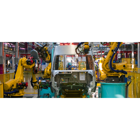 Proposal and construction of production equipment in the factory.
