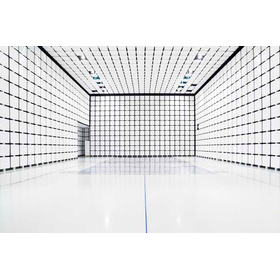 Tokyo Metropolitan Industrial Technology Research Institute - Support for EMC testing for automotive electronic devices.
