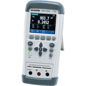 Handheld LCR Meter LCR-1100/1010