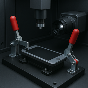 G-Link Inspection Equipment Design Services