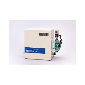 RemTeria: TA-1 Hypochlorous Acid Water Generator