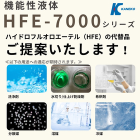 [New Product] PF Series