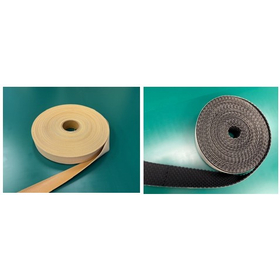 Slip-resistant rubber grip