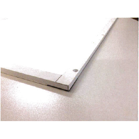 REARUN-LED Panel Light "Unobo"