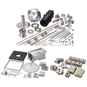Kobayashi Seiki Co., Ltd. Business Introduction