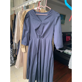 Affordable Chinese-made women's decorative clothing.
