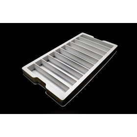 General-purpose tray MC18-10 that does not require mold initial costs.