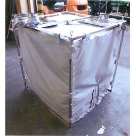 Flexible Constant Temperature Bath (Duct Air Supply Type) 'MBB-I302'
