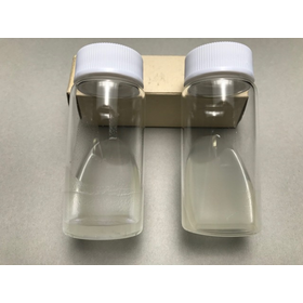 Media various functional filler dispersion liquid