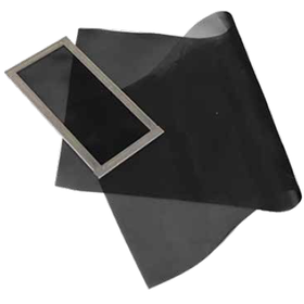 HYDROPHOBIC MESH FILTERS