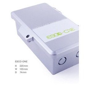 Reduction of electricity costs! Achieve a 15-20% reduction with air conditioning control 'ESCO-ONE'
