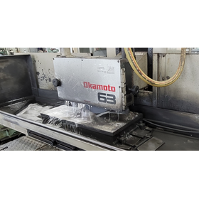 Are you having trouble with the dimensional accuracy and surface roughness of your workpieces in flat grinding?