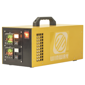 Thermal Control System ATC Active Temperature Controller