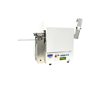 On-demand high-quality printing without a plate: 'Deneb' care label printer