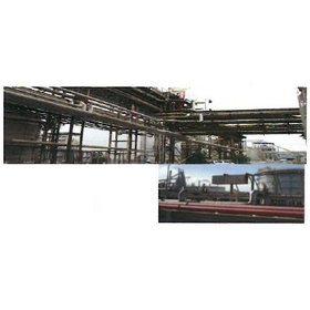 Related Technology and Construction: "Plant Cleaning Before Suspension and Dismantling"