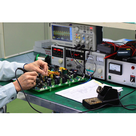 JOHNAN's circuit board repair and maintenance services