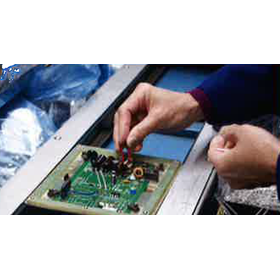 Leave it to us for anything related to electronic device manufacturing!