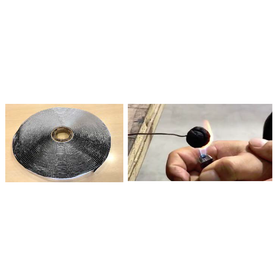 Application of "butyl rubber" in vehicle maintenance