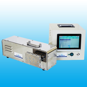 Non-pulsating, precision, metering pump (portable type / separated type)
