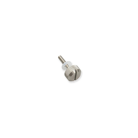 蓋止め「ステンレスツマミ付ネジ TL-453SUS」