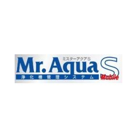 Mr. Aqua S Mobile - On-site Operation Software for Septic Tank Managers