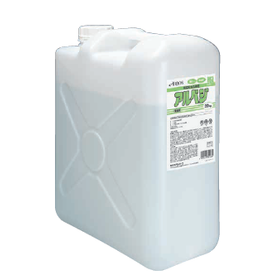 Vegetable and Fruit Cleaning Agent "Alveggie"