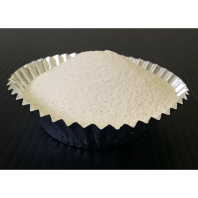 Sample available! Soil stabilization improvement material "Aqualifine AR-P"