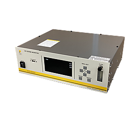 Ozone monitor rental