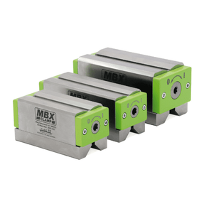 【フライク社】マグネットクランプブロック『MBX』