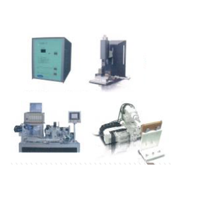 Design and manufacturing of welding machines and tools.