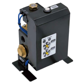 Drain Automatic Discharge Device "Grace-TRAP"