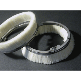 Industrial cup brush