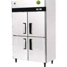Refrigerator/Freezer I Series JCMR-1265-1