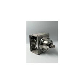 Powder device direction: Hold load without power or brakes! Compact winch.