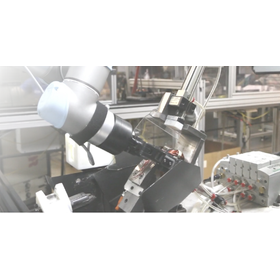 Collaborative Robot Implementation Case | Returning to Domestic Production through Automation of Small-Batch, Diverse Production