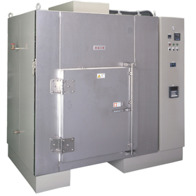 Dry Clean High-Temperature Air Circulation Heat Treatment Furnace (SKH-700 Series)