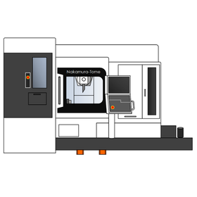 What is 5-axis machining? What are the advantages of having multiple axes?