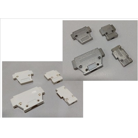 Plastic plating and resin plating that block electromagnetic wave noise.