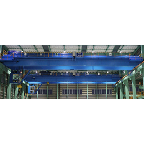 Weight rental, various crane design, manufacturing, installation, and more!