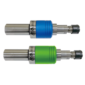 Burr Removal Quality and Efficiency Improvement - Automatic Burr Removal Holder 'Debarin MC'
