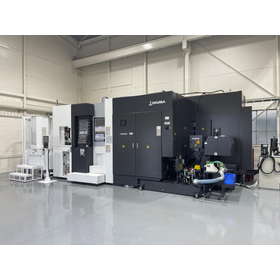Leave all machining of hydraulic equipment parts, cast iron, stainless steel, special steel, etc. to us.
