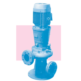 NDG-M type Sogo vertical centrifugal pump (diameter 65-80mm)