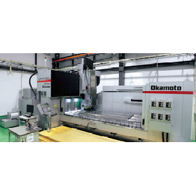 【Equipment Introduction】Surface Grinding Machine 'UPG3010CH-Li'