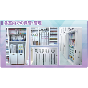 Select equipment suitable for the operation of angiography room-related products.